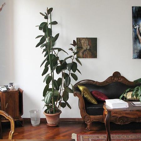 Gourmet B&B Giglio Bianco Florence Luaran gambar
