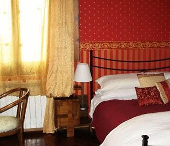 Gourmet B&B Giglio Bianco Florence Luaran gambar