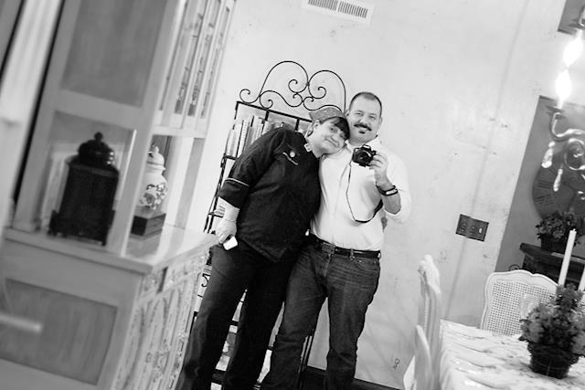 Gourmet B&B Giglio Bianco Florence Luaran gambar