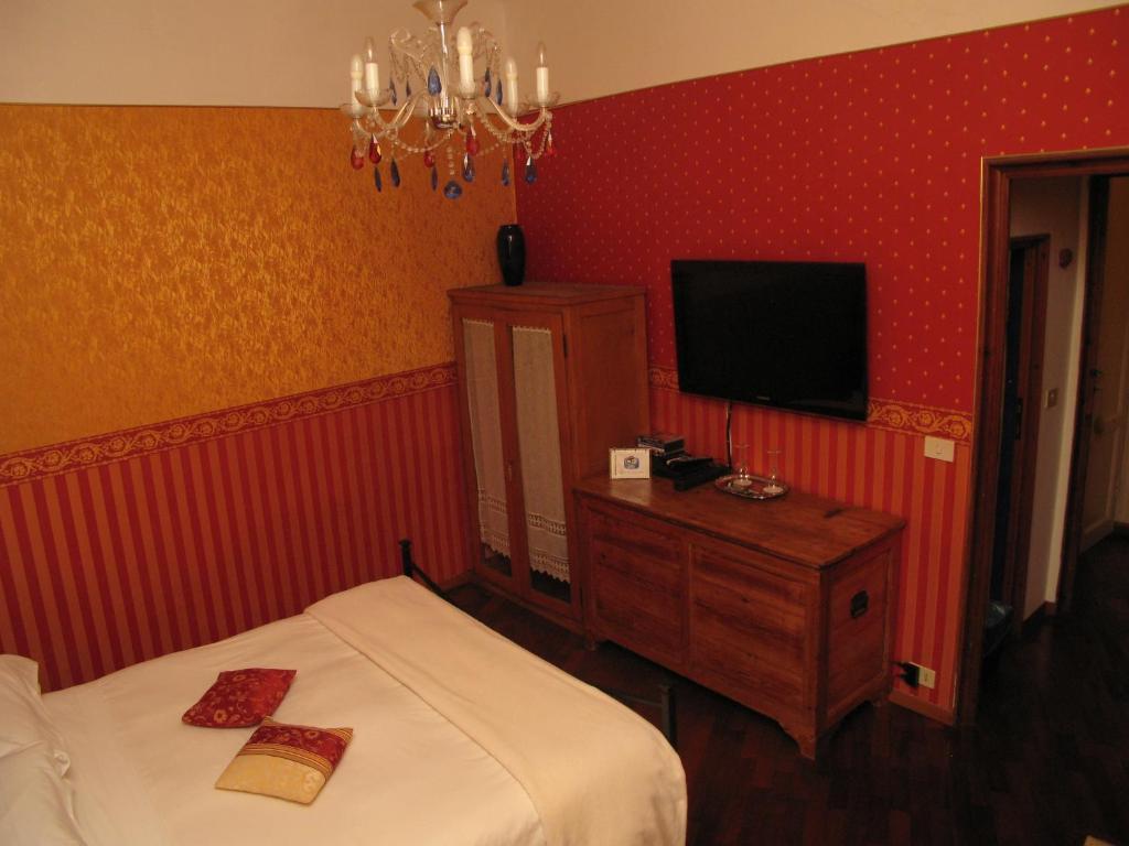 Gourmet B&B Giglio Bianco Florence Luaran gambar