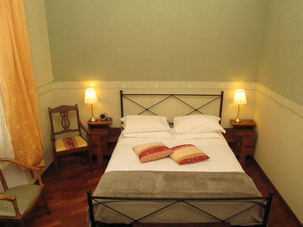 Gourmet B&B Giglio Bianco Florence Luaran gambar