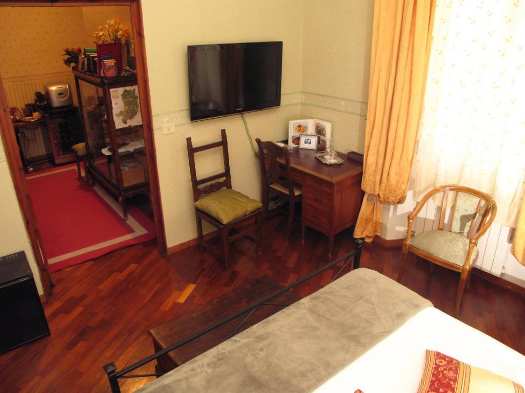 Gourmet B&B Giglio Bianco Florence Luaran gambar