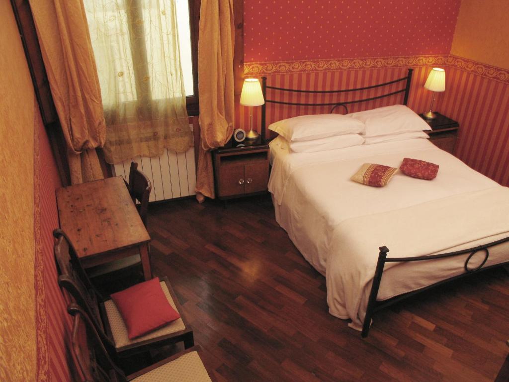 Gourmet B&B Giglio Bianco Florence Luaran gambar