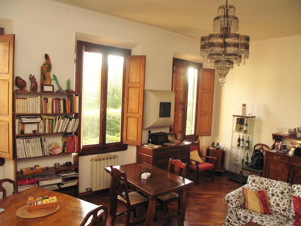 Gourmet B&B Giglio Bianco Florence Luaran gambar