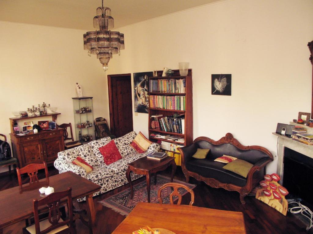 Gourmet B&B Giglio Bianco Florence Luaran gambar