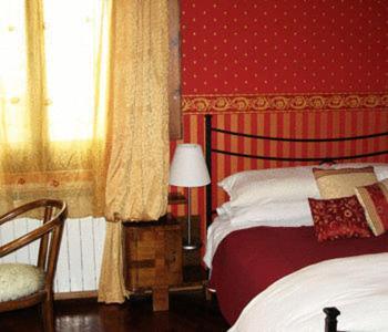 Gourmet B&B Giglio Bianco Florence Luaran gambar