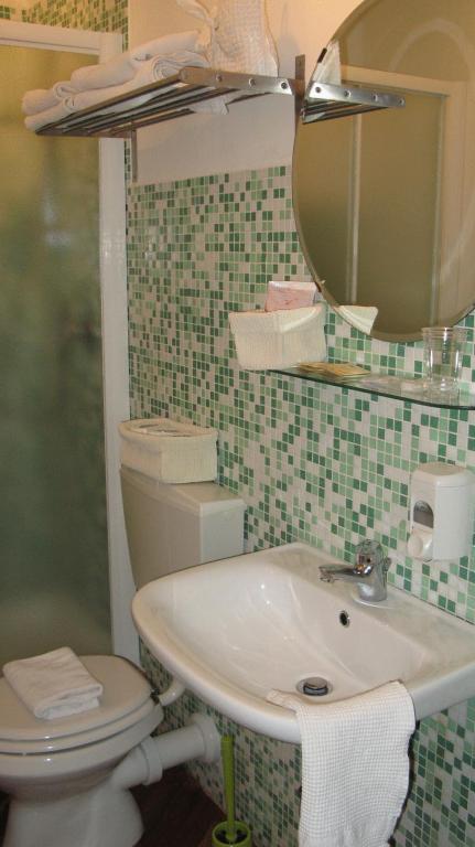 Gourmet B&B Giglio Bianco Florence Luaran gambar