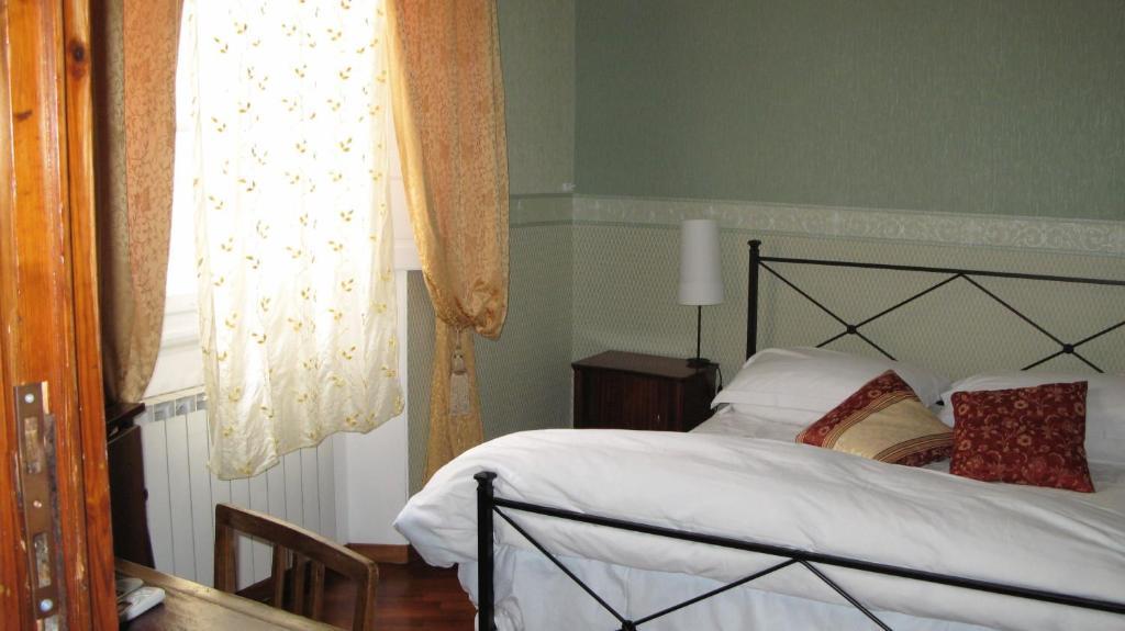 Gourmet B&B Giglio Bianco Florence Luaran gambar